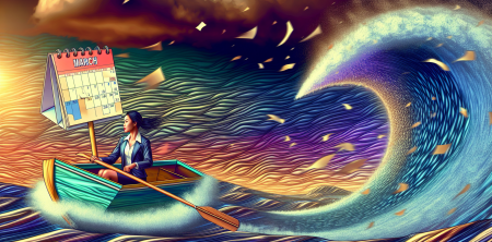 Navigating the Shifting Landscape of Cryptocurrency: Insights from March 2026