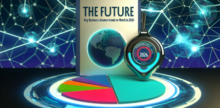 Navigating the Future: Key Business Insurance Trends to Watch in 2026