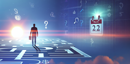 Navigating Financial Opportunities: A Cautiously Optimistic Outlook for March 22, 2026