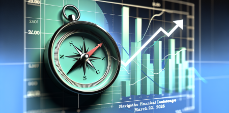Navigating the Financial Landscape: Key Insights from March 22, 2026