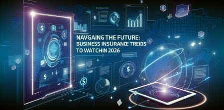 Navigating the Future: Business Insurance Trends to Watch in 2026