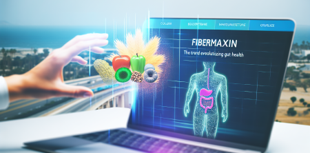 Fibermaxxing: The 2026 Trend Revolutionizing Gut Health in Southern California