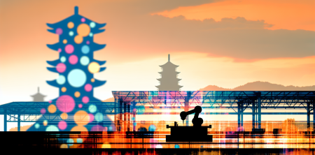 AI’s Industrial Revolution: Transforming China’s Economic Landscape