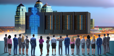 Kansas City’s AI Data Center Expansion: A Double-Edged Sword for the Job Market