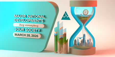 Major National Developments: Key Events Shaping Our Society on March 28, 2026