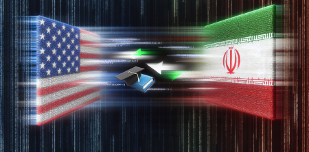 Escalating Tensions: Iran’s Threats Against U.S. Universities in Response to Strikes