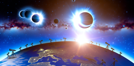 2026 Solar Eclipse: A Celestial Event Set to Dazzle Skywatchers Worldwide