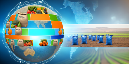 Global Food Supply Crisis Escalates Amid Iran War Fertilizer Shortages