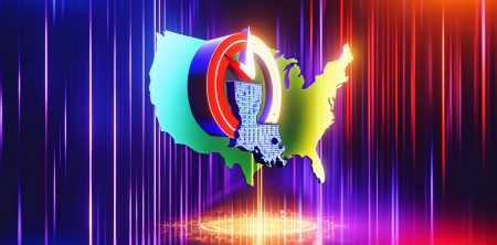 Rising Stress Levels in the U.S.: Louisiana Leads the Way in 2026