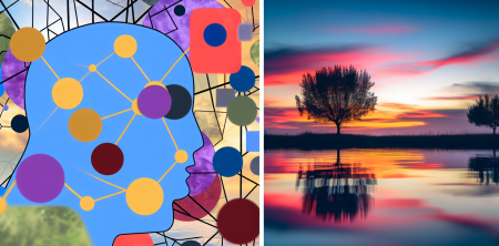The Science Behind Social Media Lurking: A Strategy for Mental Well-being