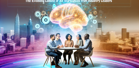The Evolving Landscape of Hiring in AI Startups: Insights from Industry Leaders