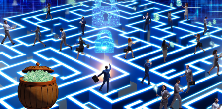 Navigating the Cybersecurity Funding Surge: Opportunities and Challenges for Startups