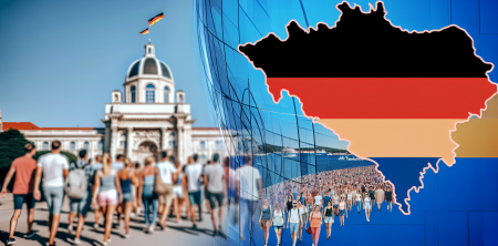 Germany Fuels Surge in Croatian Tourism for 2026