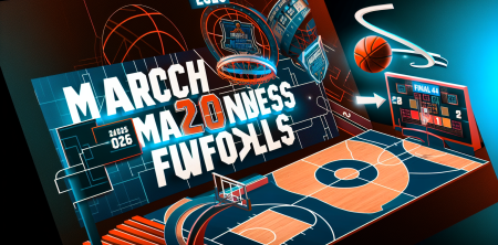 March Madness 2026: The Path to the Final Four Unfolds