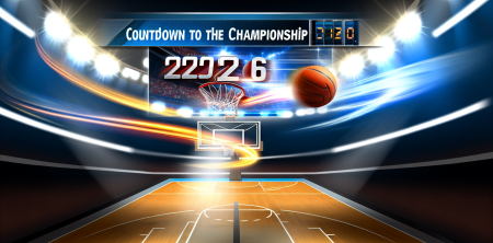 Countdown to the Championship: Key Dates and Highlights of the 2026 NCAA Men’s Tournament