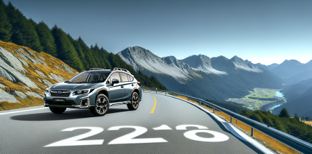 Exploring the 2026 Subaru Crosstrek: A Comprehensive Overview