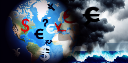 Global Economic Outlook Darkens Amid Ongoing Conflict in Iran
