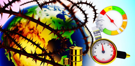March 29, 2026: Navigating Economic Challenges Amid Rising Oil and Inflation Pressures