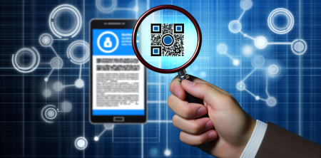Tiny Triumph: The World’s Smallest QR Code Could Revolutionize Data Storage