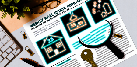Weekly Real Estate Highlights: Fox Chapel Area Transactions for March 29, 2026