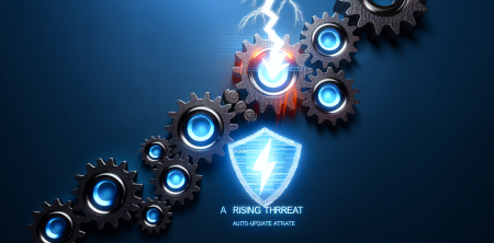 Rising Threat: Auto-Update Supply Chain Attacks and Their Implications for Cybersecurity