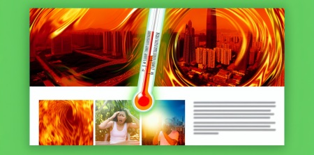 The Hidden Dangers of Urban Heat: Understanding Its Impact on Health