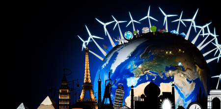Earth Hour 2026: A Global Call to Action Amid Energy Crisis