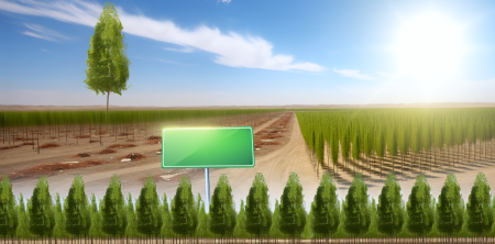 China’s Green Wall: A Breakthrough in the Fight Against Desertification