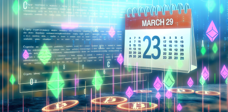Navigating the Cryptocurrency Landscape: Insights as of March 29, 2026