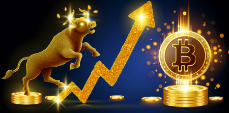 Bitcoin Breaks 67,000 USDT: A Bullish Sign for Cryptocurrency Enthusiasts