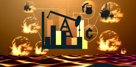 Oil Prices Surge as Markets Brace for Economic Turbulence Ahead