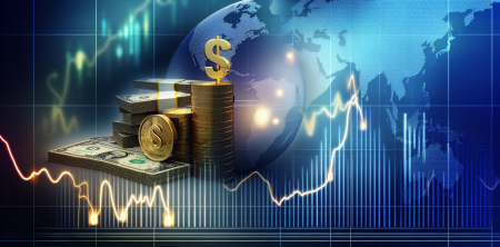 USD Gains Momentum Amid Energy Price Volatility and Global Tensions
