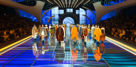 Exploring the Warmth of Fashion: Highlights from the 2026 China Fashion Week