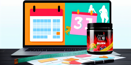 The Truth Behind Jelly Me XS Burn: A 30-Day Journey to Weight Loss