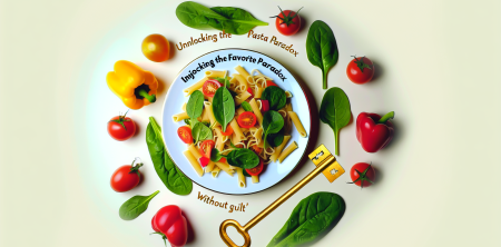 Unlocking the Pasta Paradox: Enjoying Your Favorite Dish Without Guilt