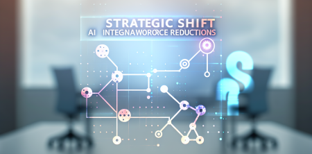 Meta’s Strategic Shift: AI Integration Amid Workforce Reductions