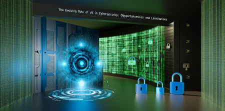 The Evolving Role of AI in Cybersecurity: Opportunities and Limitations