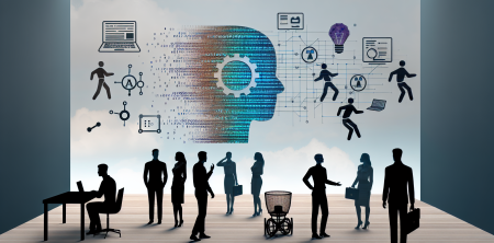 Meta Sets Ambitious AI Coding Goals Amid Workforce Changes