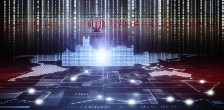 Cyber Warfare: The New Battlefield in the Iran Conflict