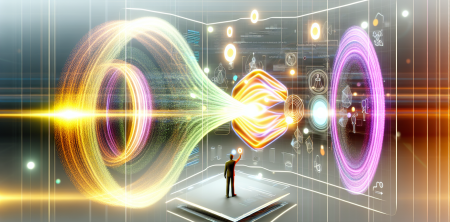 Revolutionizing Data Storage: AI-Powered Holography Utilizes Light in Three Dimensions