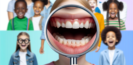 Understanding Crooked Teeth in Children: Causes and Solutions for Parents