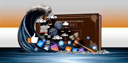 The Rising Tide of Accountability: Meta’s Legal Battles Highlight Social Media’s Dark Side