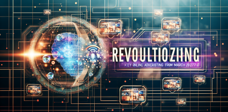 Revolutionizing Online Advertising: Key AI Trends from March 2026