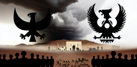 U.S. Military Presence in the Middle East Surpasses 50,000 Amid Escalating Tensions with Iran
