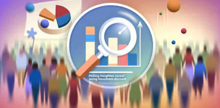 Polling Insights Reveal Opportunities for Democrats Amid MAHA Movement Discontent
