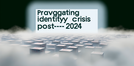 Navigating the Democratic Party’s Identity Crisis Post-2024 Election
