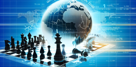Global Markets on Edge: The Impending Impact of the Iran Conflict
