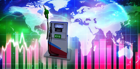 Easing E15 Gasoline Restrictions: A Strategic Move Amid Global Turmoil