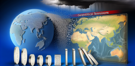 Geopolitical Tensions: The Economic Ripple Effects of the Iran Conflict