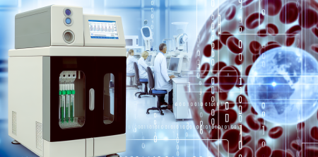 Roche Unveils Innovative cobas MPX-E Assay to Strengthen Global Blood Safety